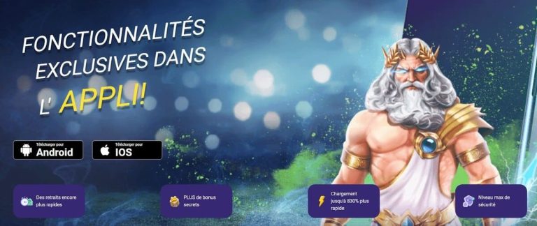 Igobet Casino application mobile